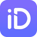 iDenfy logo