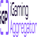 iGP iGaming Deck logo
