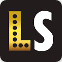 LuckyStreak logo