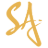 SA Gaming logo