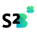 Soft2Bet logo