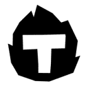 Thunderkick logo